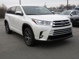 2018 Toyota Highlander LE