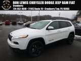 2018 Jeep Cherokee Limited 4x4
