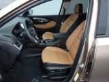2018 GMC Terrain SLT AWD Front Seat