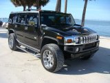 2005 Hummer H2 SUV
