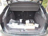 2018 Jaguar F-PACE 20d AWD Prestige Trunk