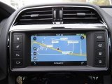 2018 Jaguar F-PACE 20d AWD Prestige Navigation