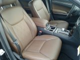 2018 Chrysler 300 C Front Seat