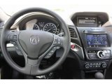 2018 Acura ILX Technology Plus Steering Wheel