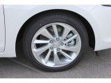 2018 Acura ILX Technology Plus Wheel