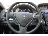 2018 Acura ILX Technology Plus Steering Wheel