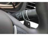 2018 Acura ILX Technology Plus Controls