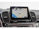 2018 Mercedes-Benz GLS 63 AMG 4Matic Navigation