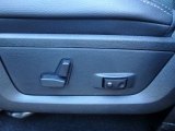2018 Ram 1500 Rebel Crew Cab 4x4 Controls