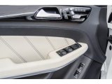 2018 Mercedes-Benz GLS 63 AMG 4Matic Controls