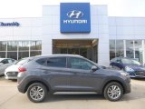 2017 Hyundai Tucson SE AWD