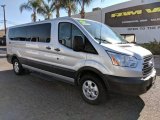 2017 Ford Transit Wagon XLT 350 LR Long