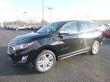 2018 Chevrolet Equinox Premier AWD