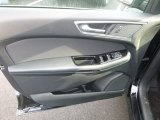 2018 Ford Edge SEL Door Panel