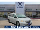 2011 Honda Odyssey EX-L