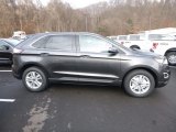 2018 Magnetic Ford Edge SEL #124477217