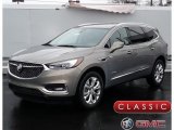 2018 Pepperdust Metallic Buick Enclave Avenir AWD #124477316