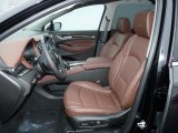 2018 Buick Enclave Avenir AWD Front Seat