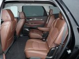 2018 Buick Enclave Avenir AWD Rear Seat