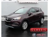 2018 Buick Encore Preferred AWD