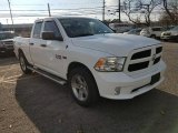 2014 Ram 1500 Tradesman Quad Cab 4x4