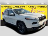2018 Jeep Cherokee Limited 4x4