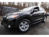 2015 Acura RDX Technology