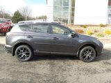 2018 Toyota RAV4 SE AWD Hybrid Exterior