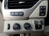 2018 GMC Yukon Denali 4WD Controls