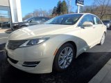 2014 Platinum Dune Lincoln MKZ Hybrid #124502719