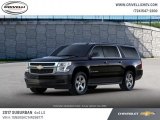 2017 Chevrolet Suburban LS 4WD