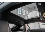 2018 Mercedes-Benz AMG GT Coupe Sunroof