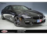 2018 BMW 6 Series 640i Gran Coupe