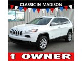 2016 Jeep Cherokee Latitude 4x4