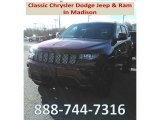 2018 Velvet Red Pearl Jeep Grand Cherokee Altitude 4x4 #124502918