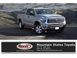 2018 Toyota Tundra SR5 Double Cab 4x4