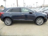 2018 Cadillac XT5 Platinum AWD Exterior