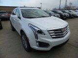 2018 Cadillac XT5 Luxury AWD