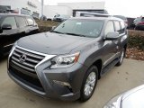 2018 Nebula Gray Pearl Lexus GX 460 #124529922