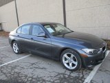 2013 BMW 3 Series 328i xDrive Sedan