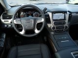 2018 GMC Yukon XL Denali 4WD Dashboard