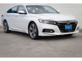 2018 Honda Accord Touring Sedan