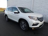2017 Honda Pilot Touring AWD