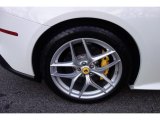 2015 Ferrari F12berlinetta  Wheel