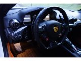 2015 Ferrari F12berlinetta  Steering Wheel