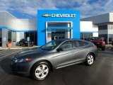 2010 Honda Accord Crosstour EX-L 4WD