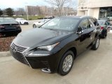 2018 Lexus NX 300