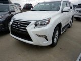 2018 Lexus GX 460