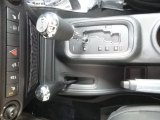2018 Jeep Wrangler Unlimited Altitude 4x4 5 Speed Automatic Transmission