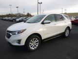 2018 Chevrolet Equinox LT AWD